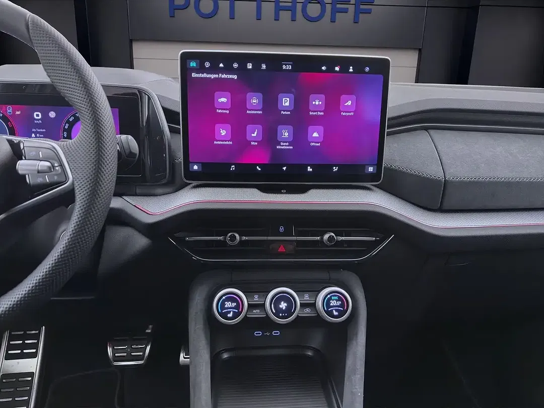 Skoda Kodiaq - Thumbnail 15