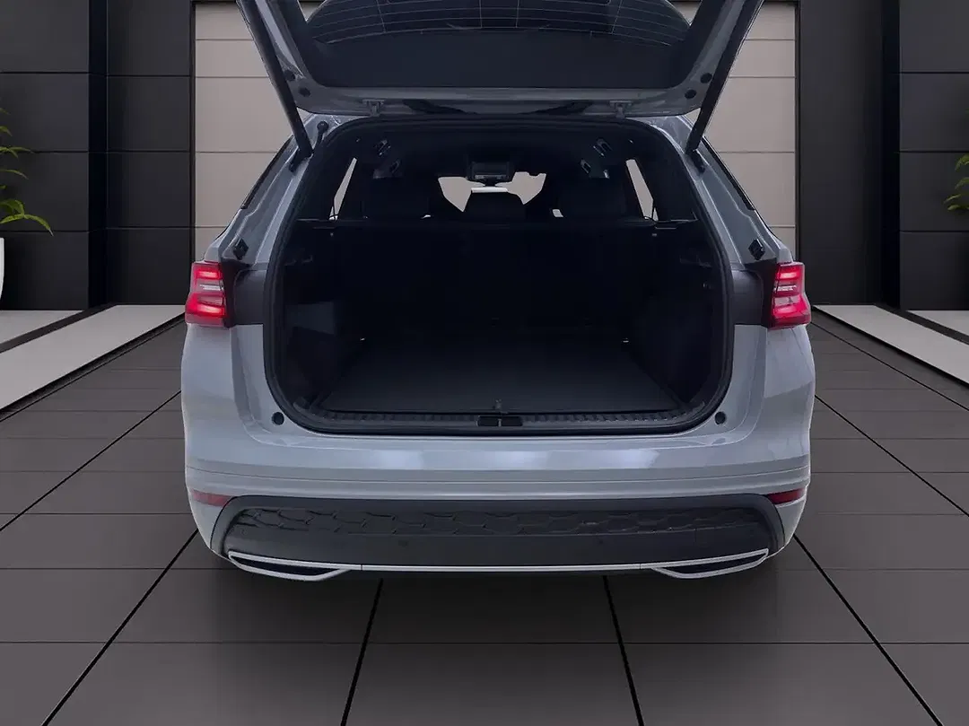 Skoda Kodiaq - Thumbnail 5