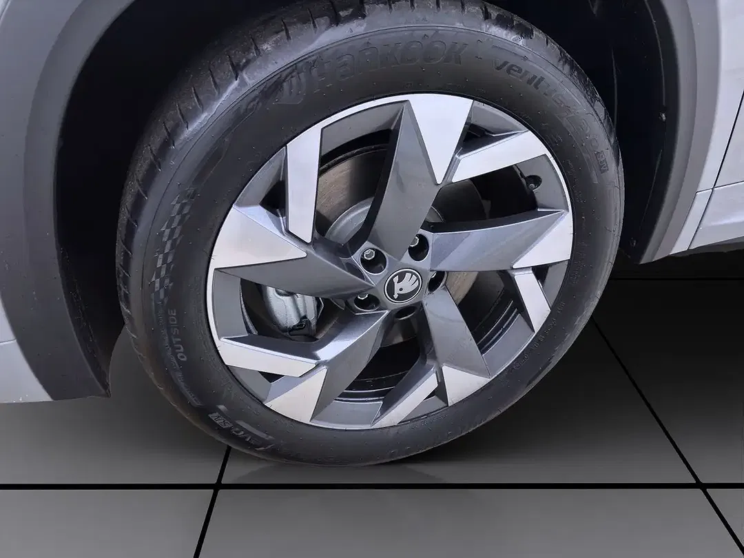 Skoda Kodiaq - Thumbnail 9