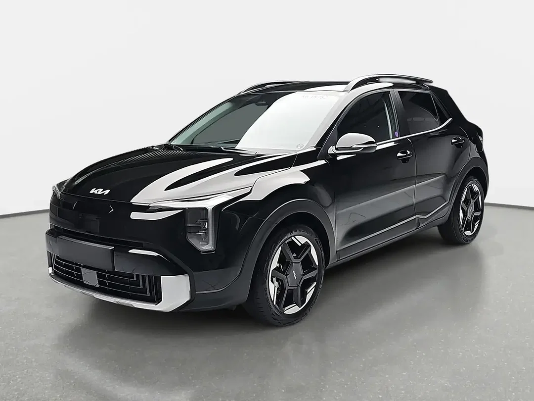 Kia Stonic - Afbeelding 1