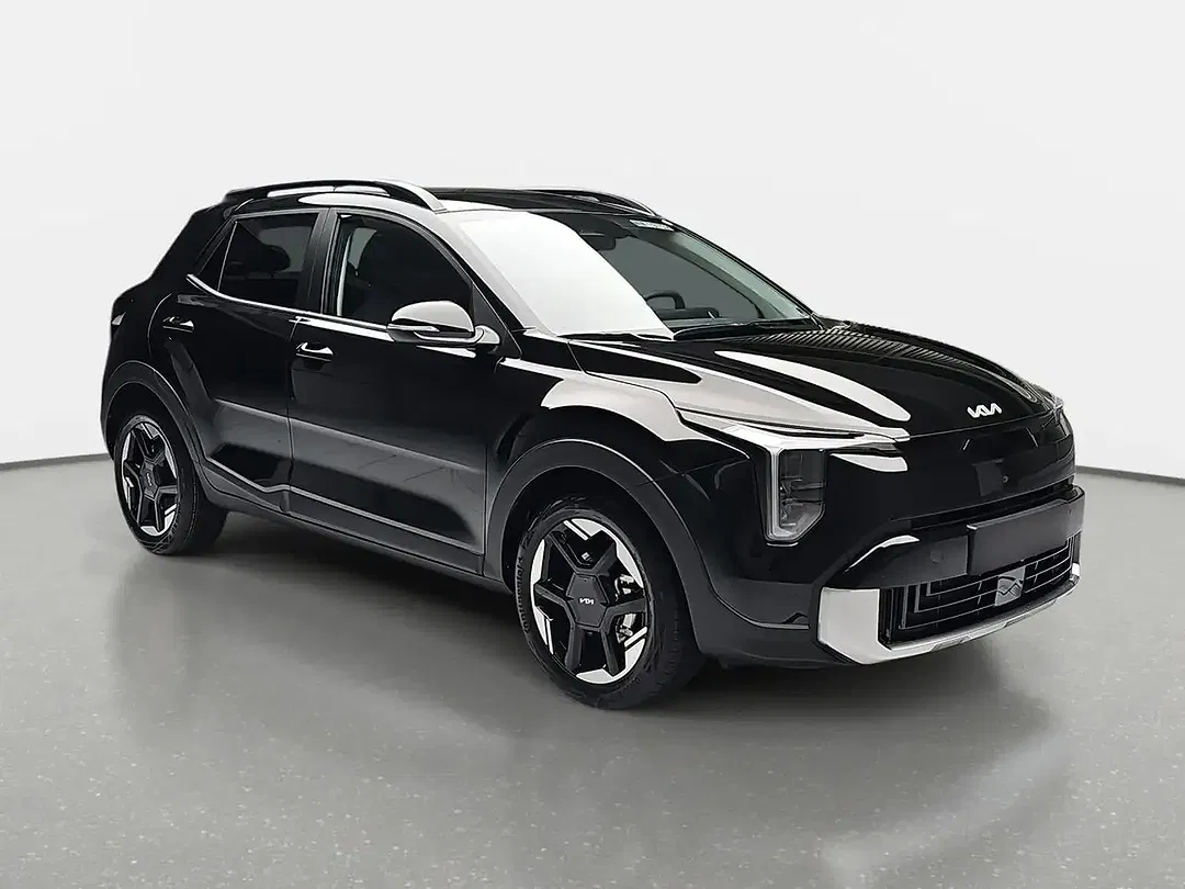 Kia Stonic - Thumbnail 2