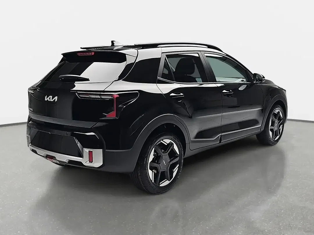 Kia Stonic - Thumbnail 3