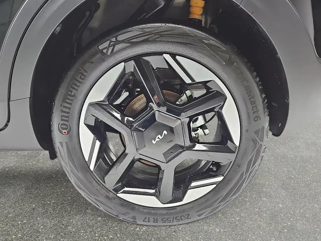 Kia Stonic - Thumbnail 6