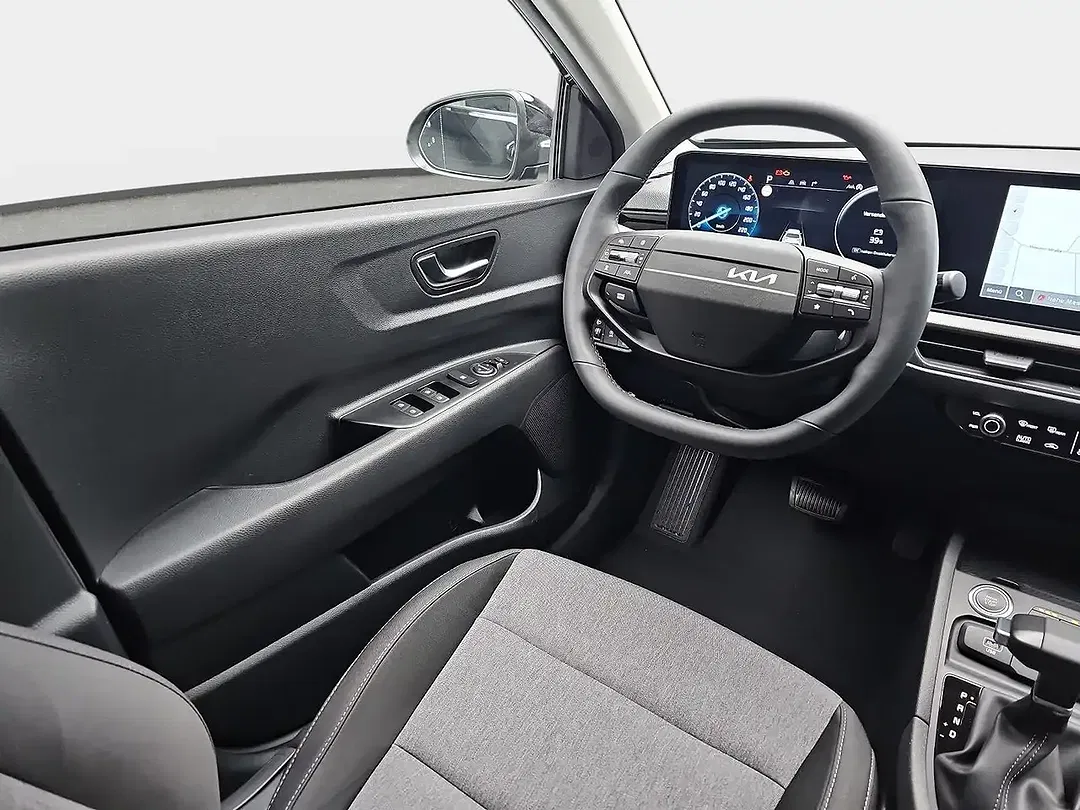 Kia Stonic - Thumbnail 8