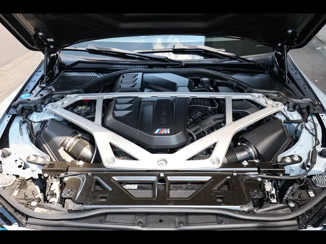 BMW M3 - Thumbnail 15