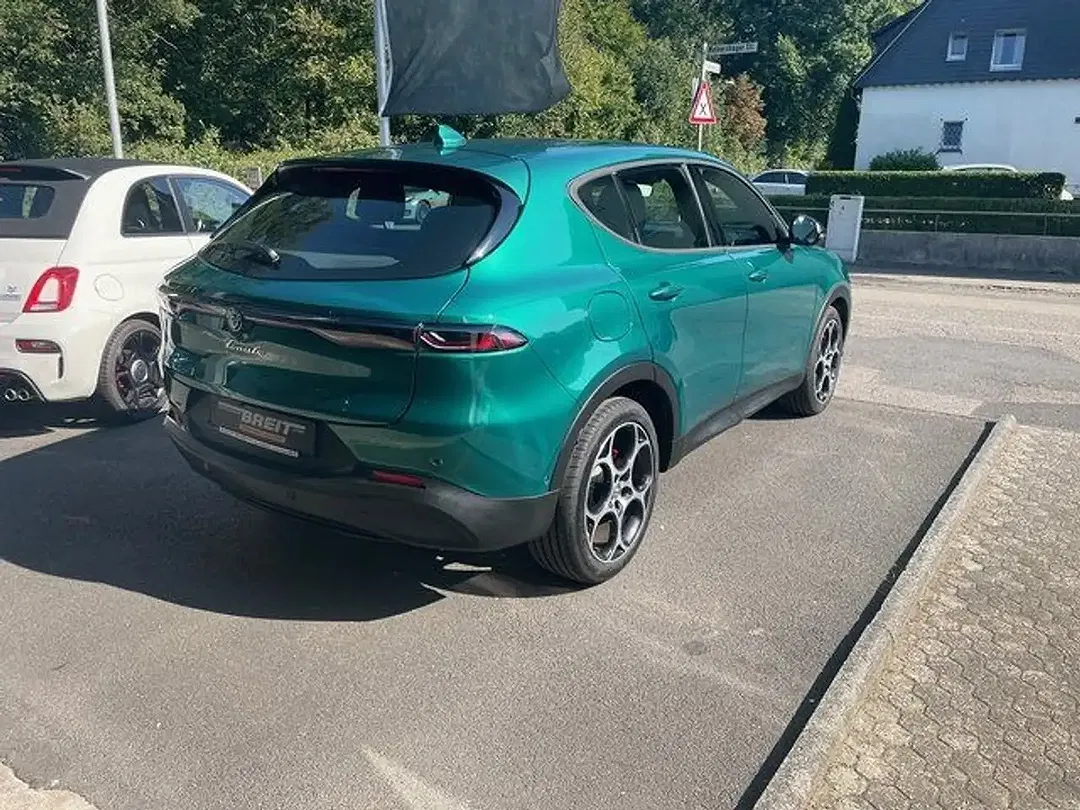 Alfa Romeo Tonale - Thumbnail 10
