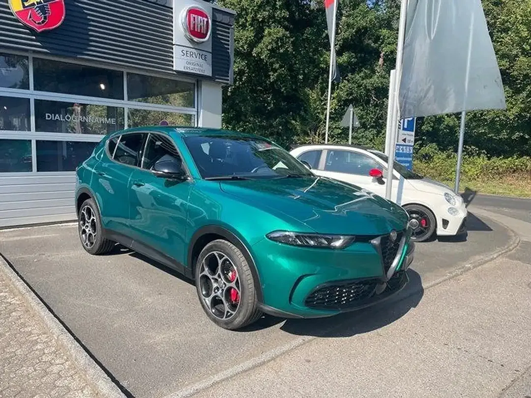 Alfa Romeo Tonale - Thumbnail 3