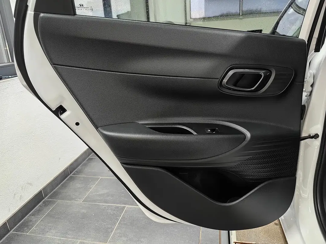 Hyundai i20 - Thumbnail 14