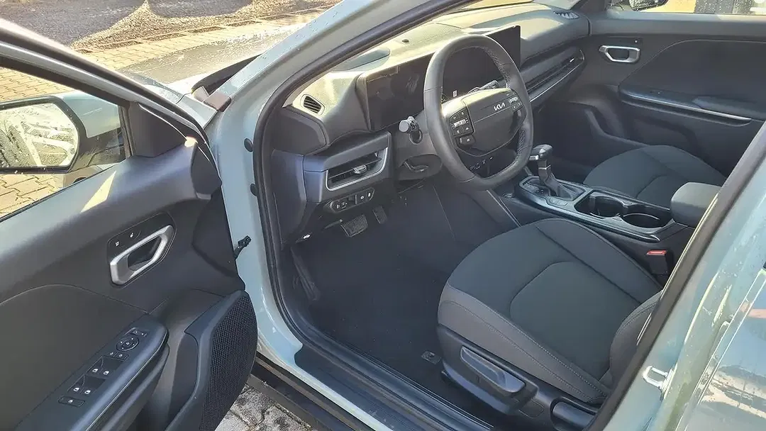 Kia K4 - Thumbnail 7