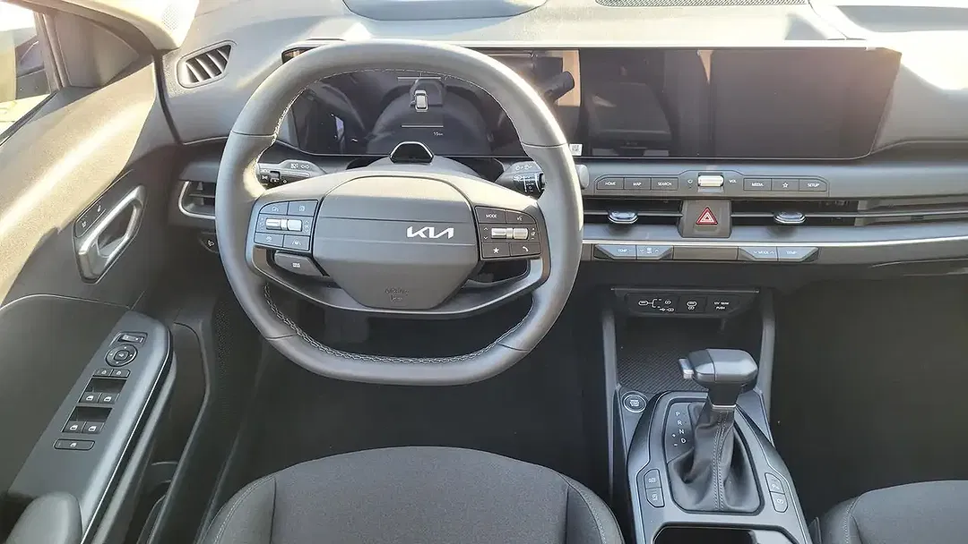 Kia K4 - Thumbnail 8