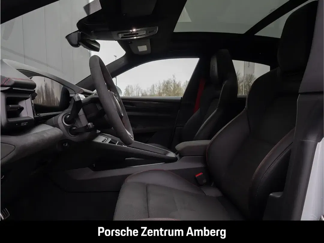 Porsche Macan - Thumbnail 14