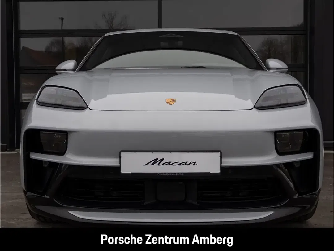 Porsche Macan - Thumbnail 7