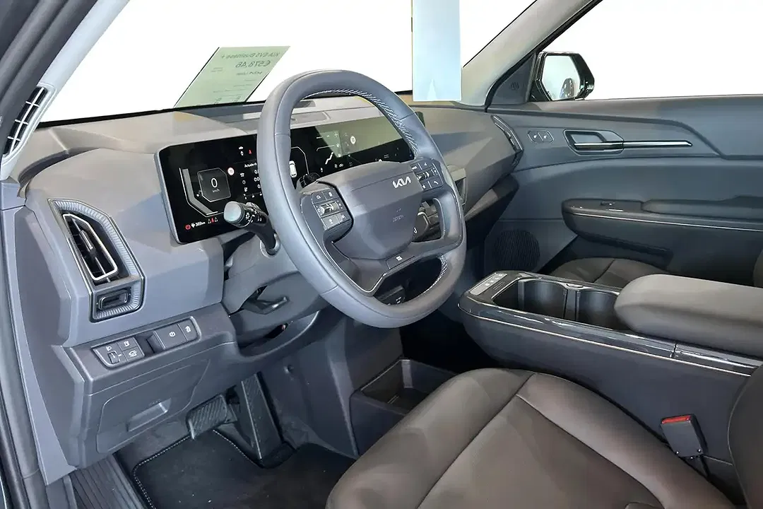 Kia EV5 - Thumbnail 6