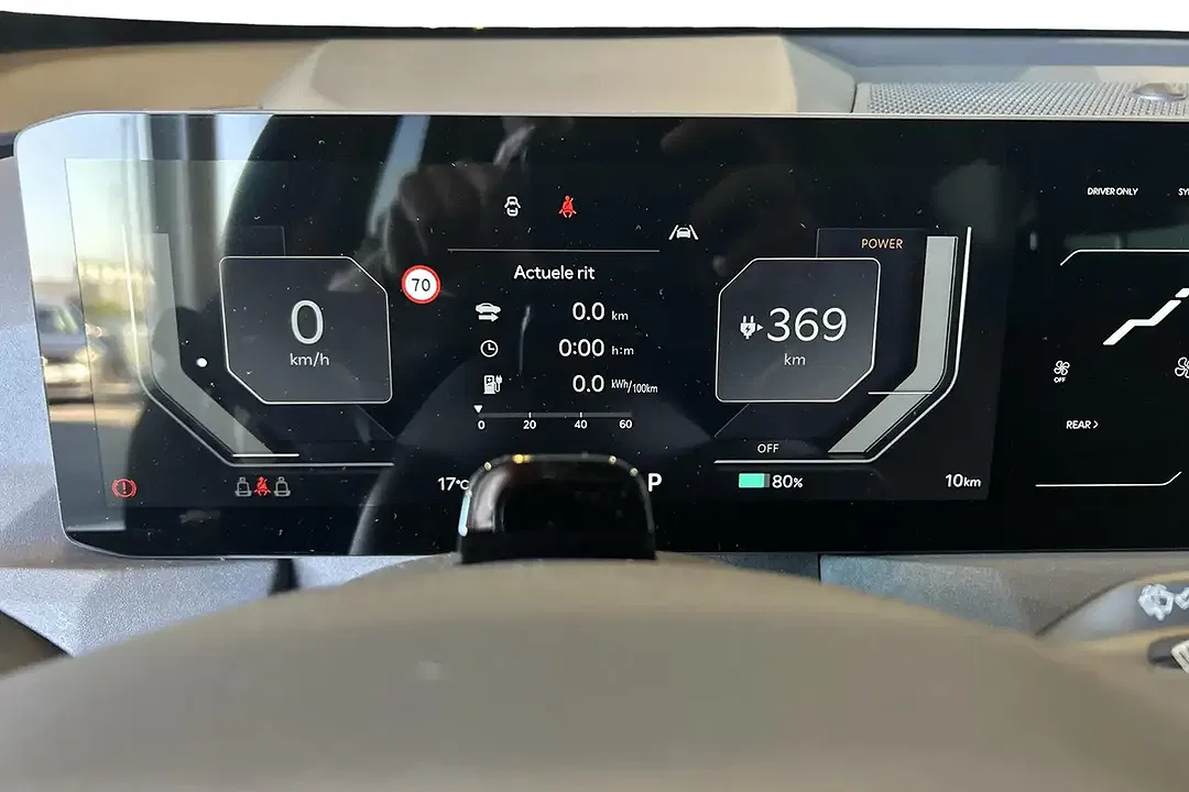 Kia EV5 - Thumbnail 7