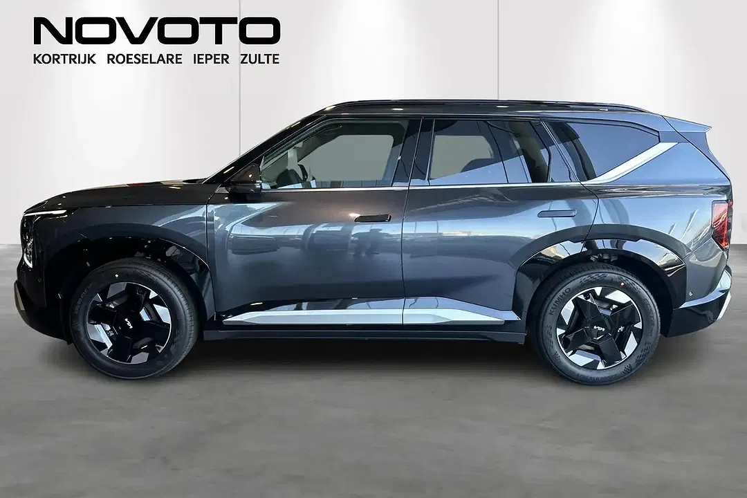 Kia EV5 - Thumbnail 2