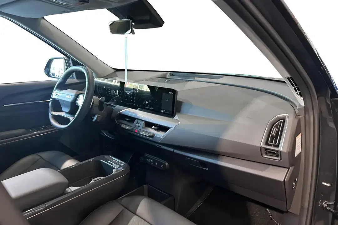 Kia EV5 - Thumbnail 3