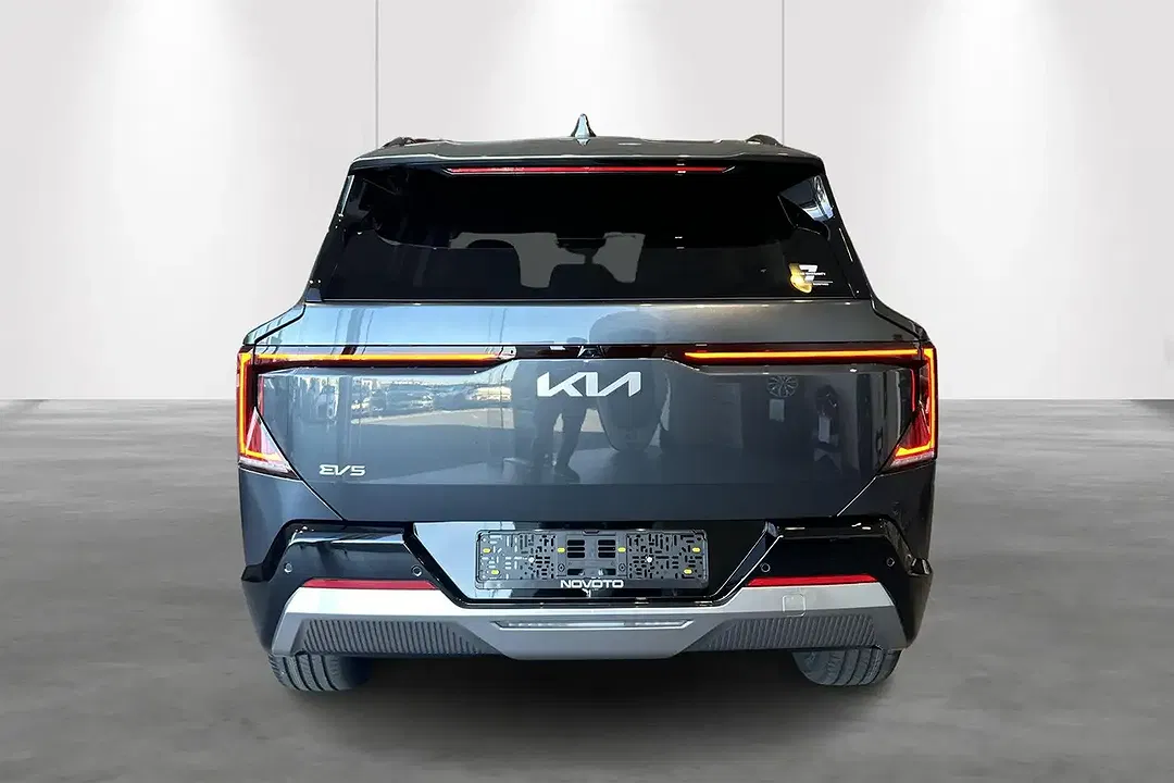 Kia EV5 - Thumbnail 5