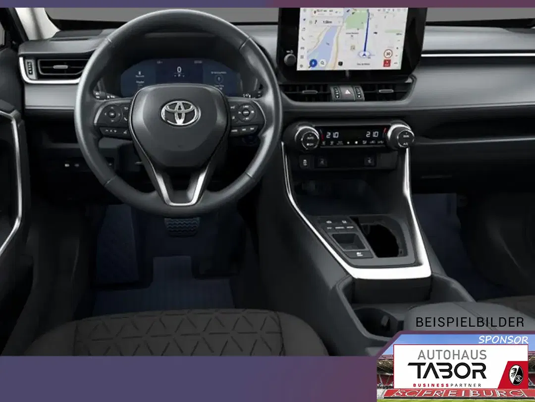 Toyota RAV 4 - Thumbnail 4