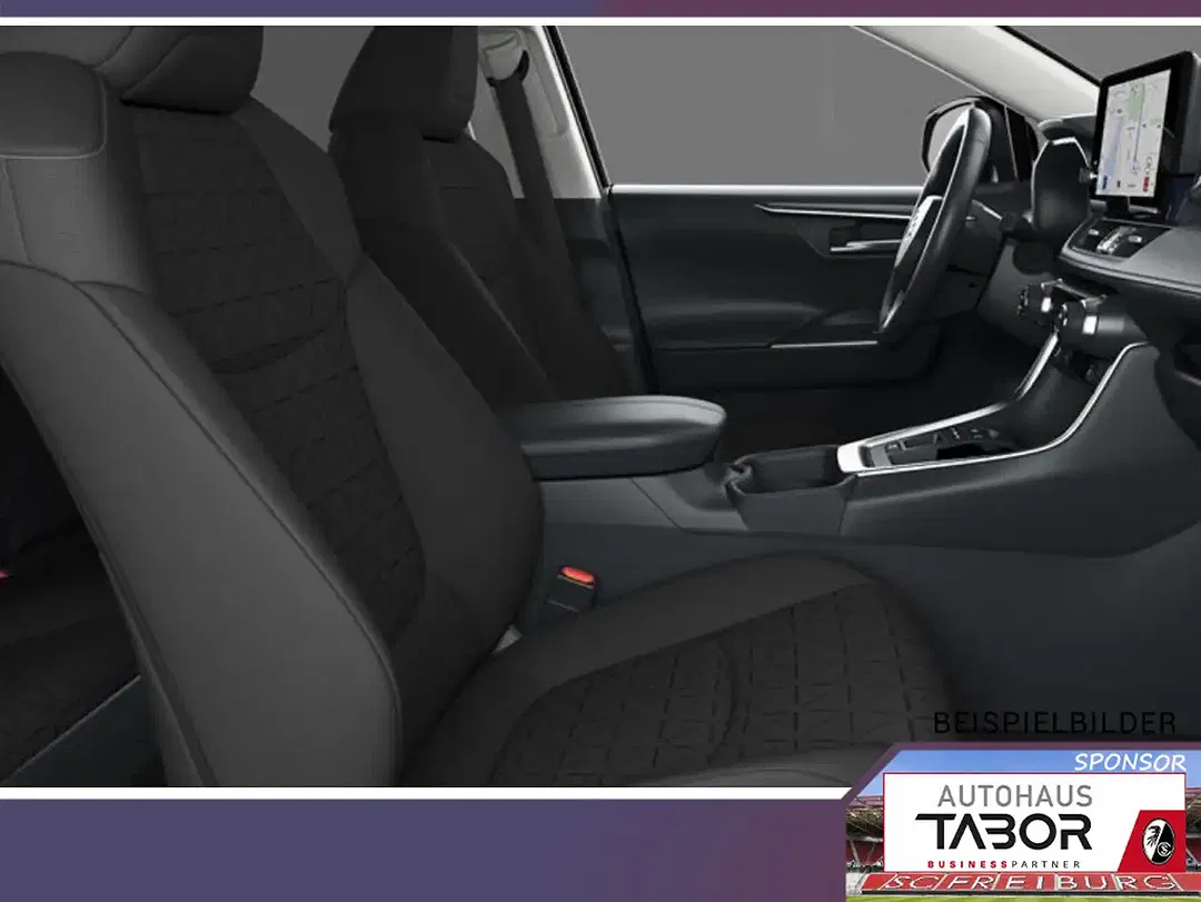 Toyota RAV 4 - Thumbnail 5