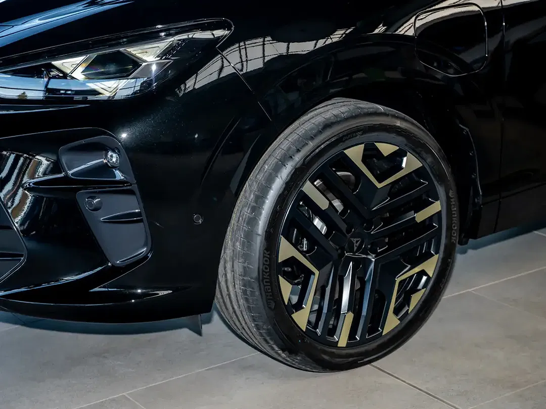CUPRA Terramar - Thumbnail 14