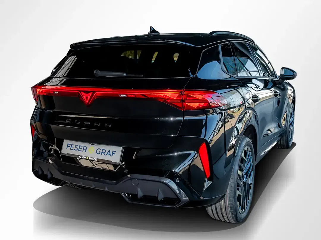 CUPRA Terramar - Thumbnail 6