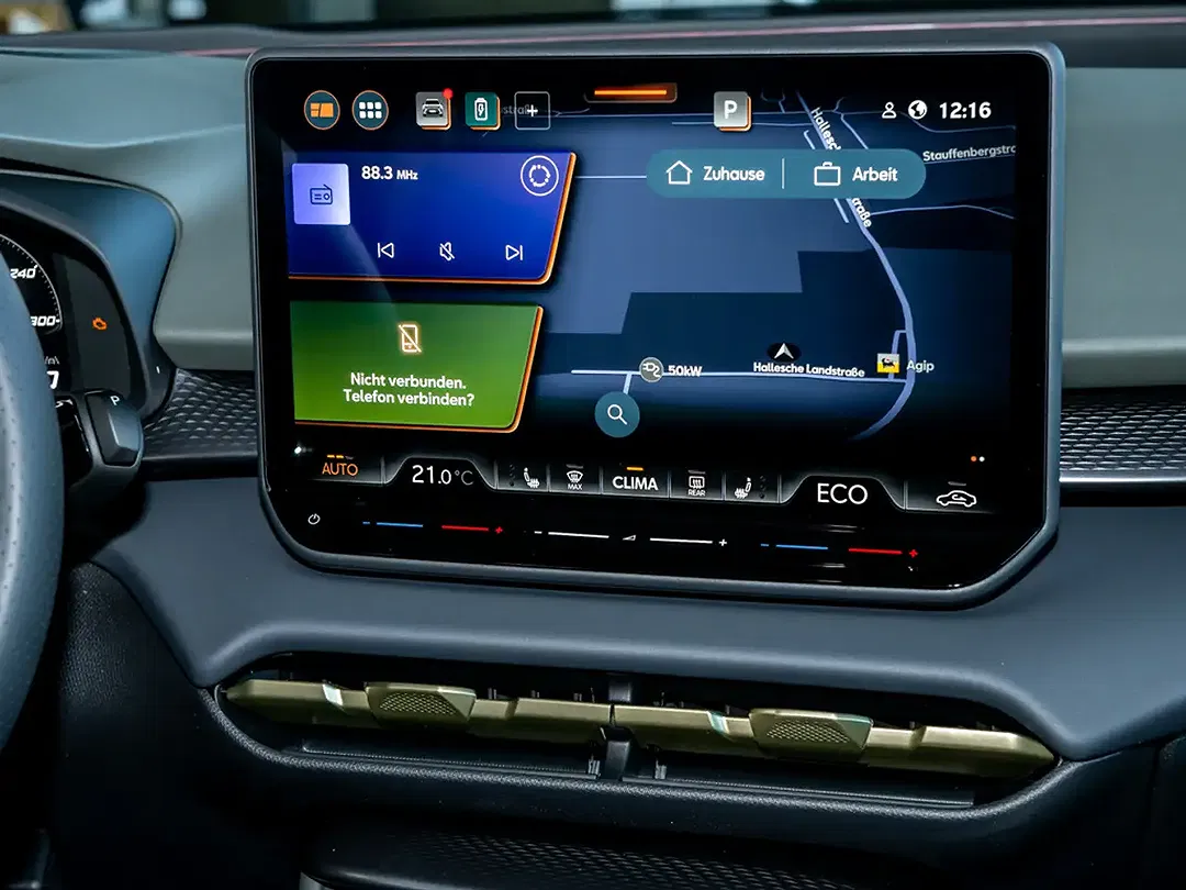 CUPRA Terramar - Thumbnail 9