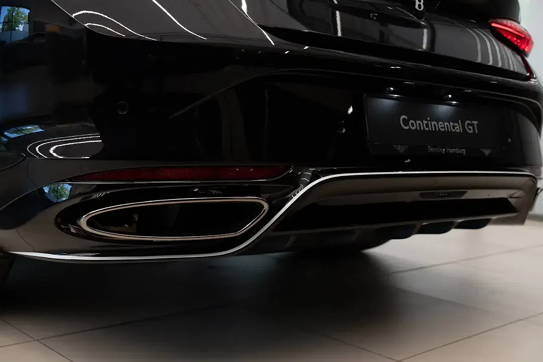 Bentley Continental - Thumbnail 10