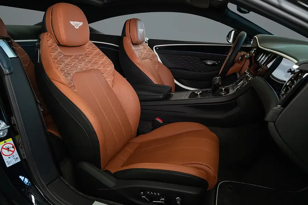 Bentley Continental - Thumbnail 14