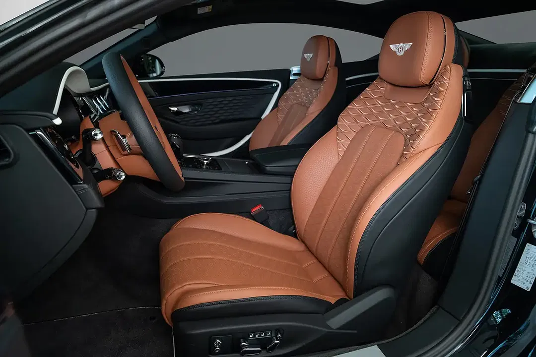 Bentley Continental - Thumbnail 15