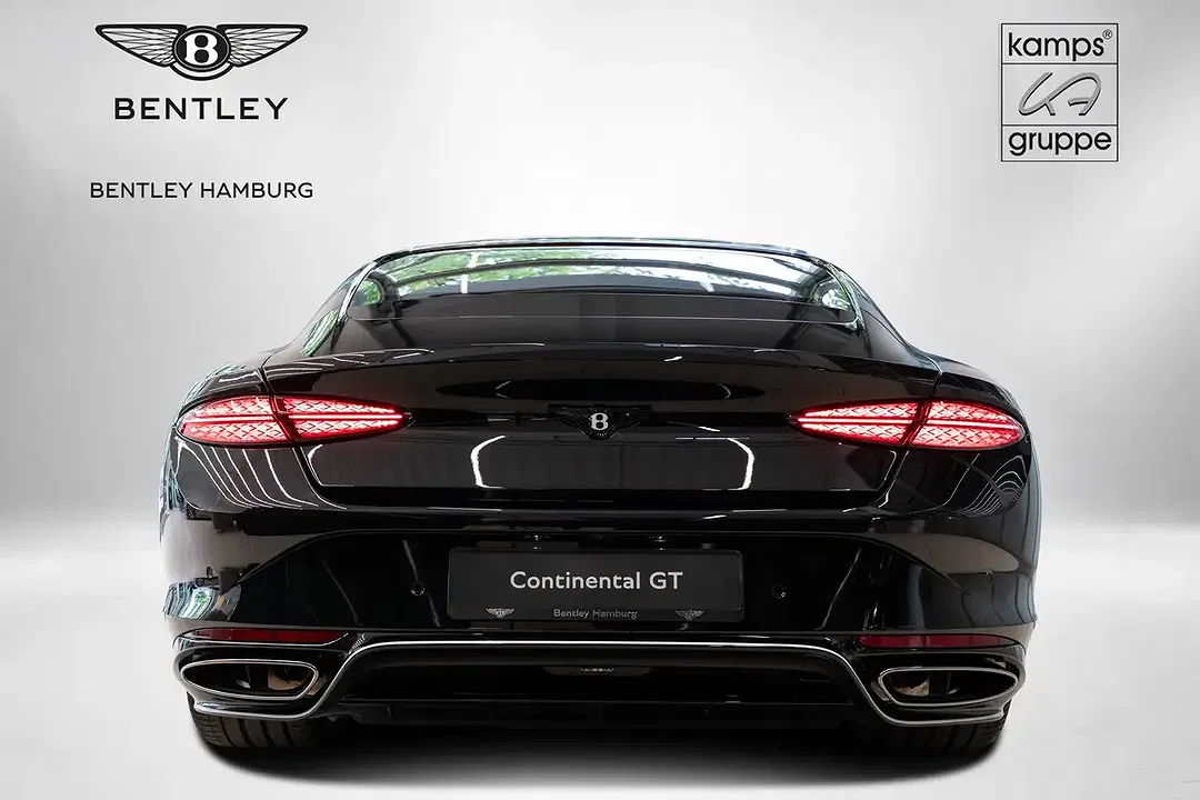 Bentley Continental - Thumbnail 6