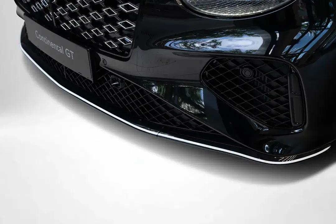 Bentley Continental - Thumbnail 8