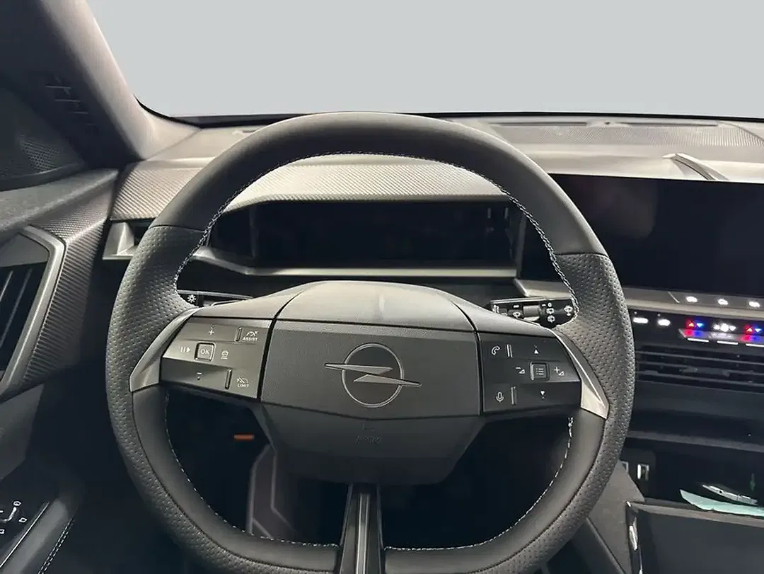 Opel Grandland - Thumbnail 12