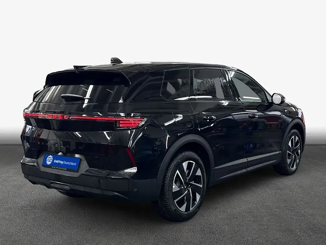 Opel Grandland - Thumbnail 2
