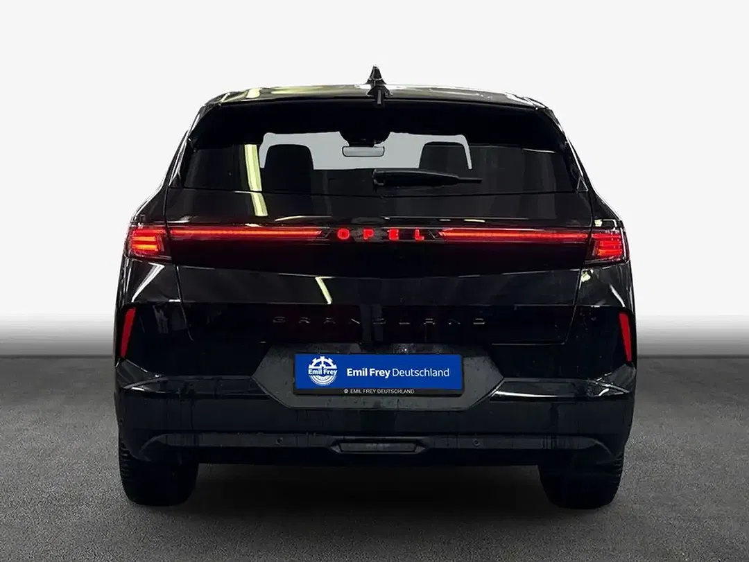 Opel Grandland - Thumbnail 4