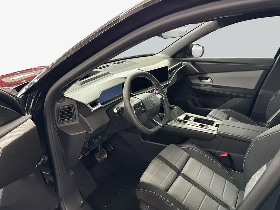 Opel Grandland - Thumbnail 8