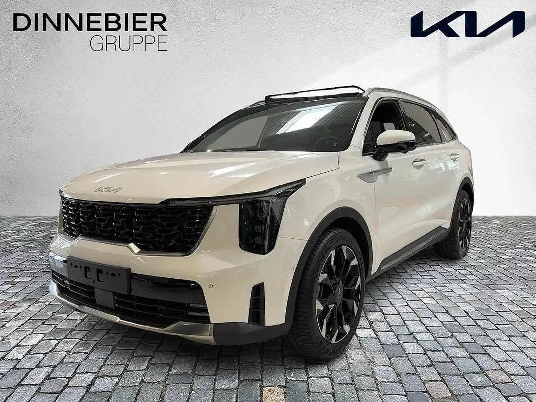 Kia Sorento - Afbeelding 1