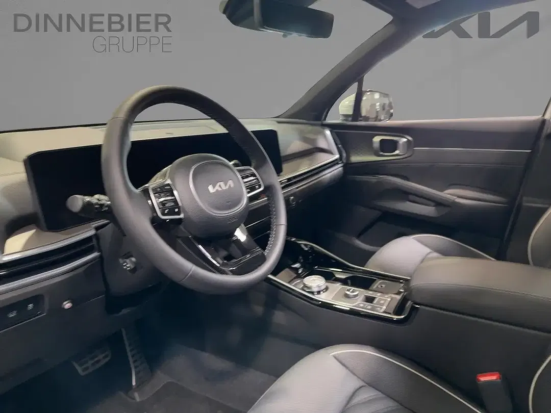 Kia Sorento - Thumbnail 4