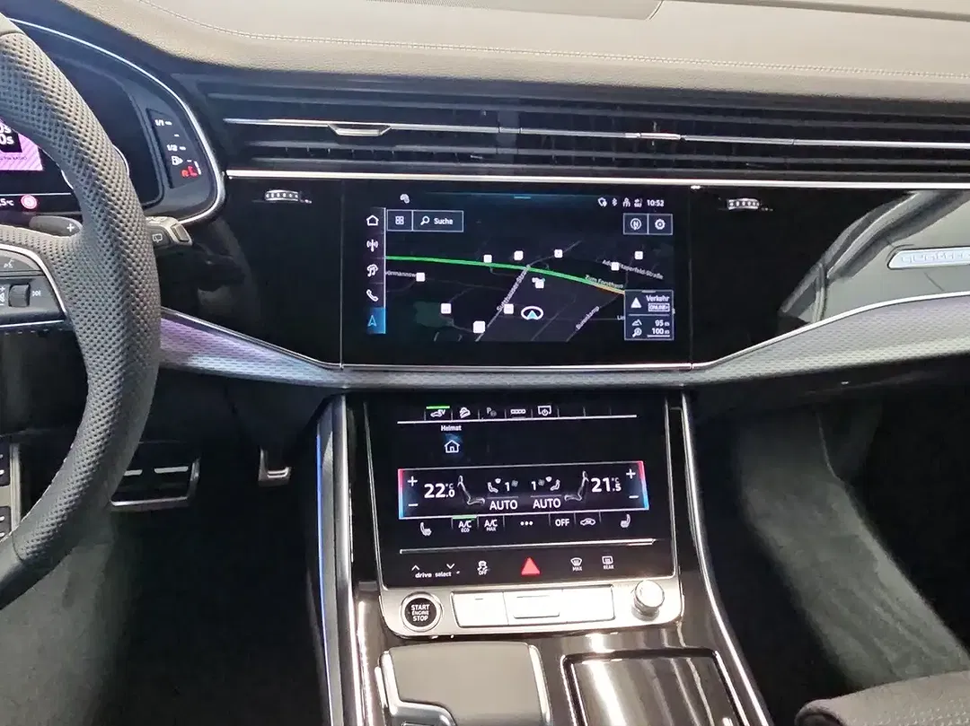 Audi Q8 - Thumbnail 9