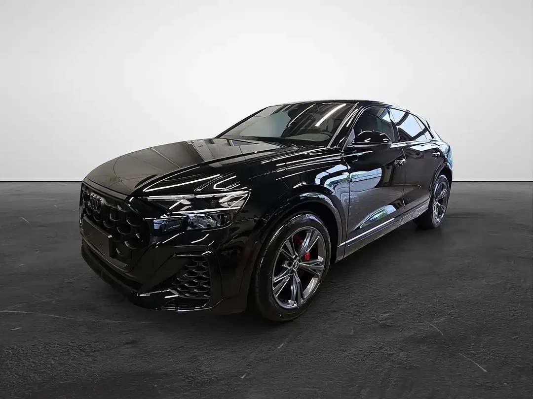 Audi Q8 - Afbeelding 1