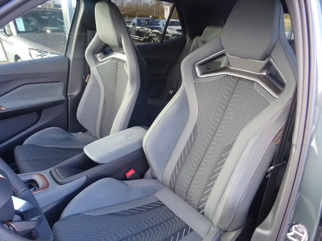 CUPRA Born - Thumbnail 15