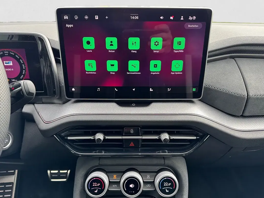 Skoda Kodiaq - Thumbnail 11