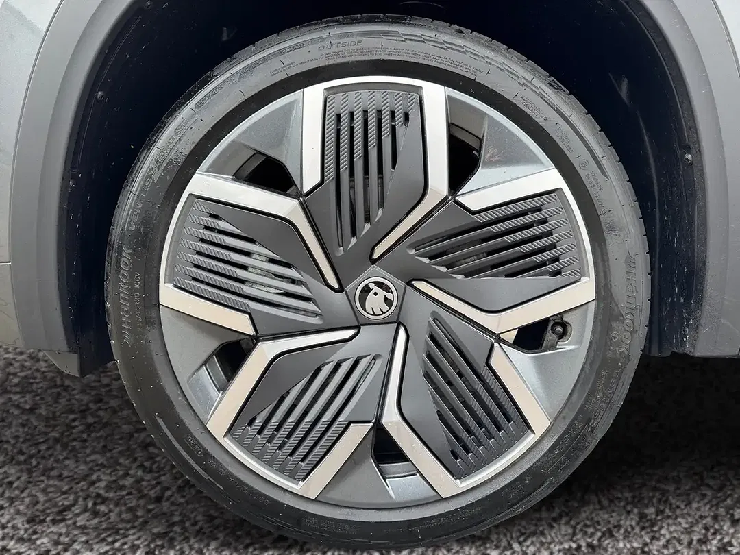 Skoda Kodiaq - Thumbnail 7