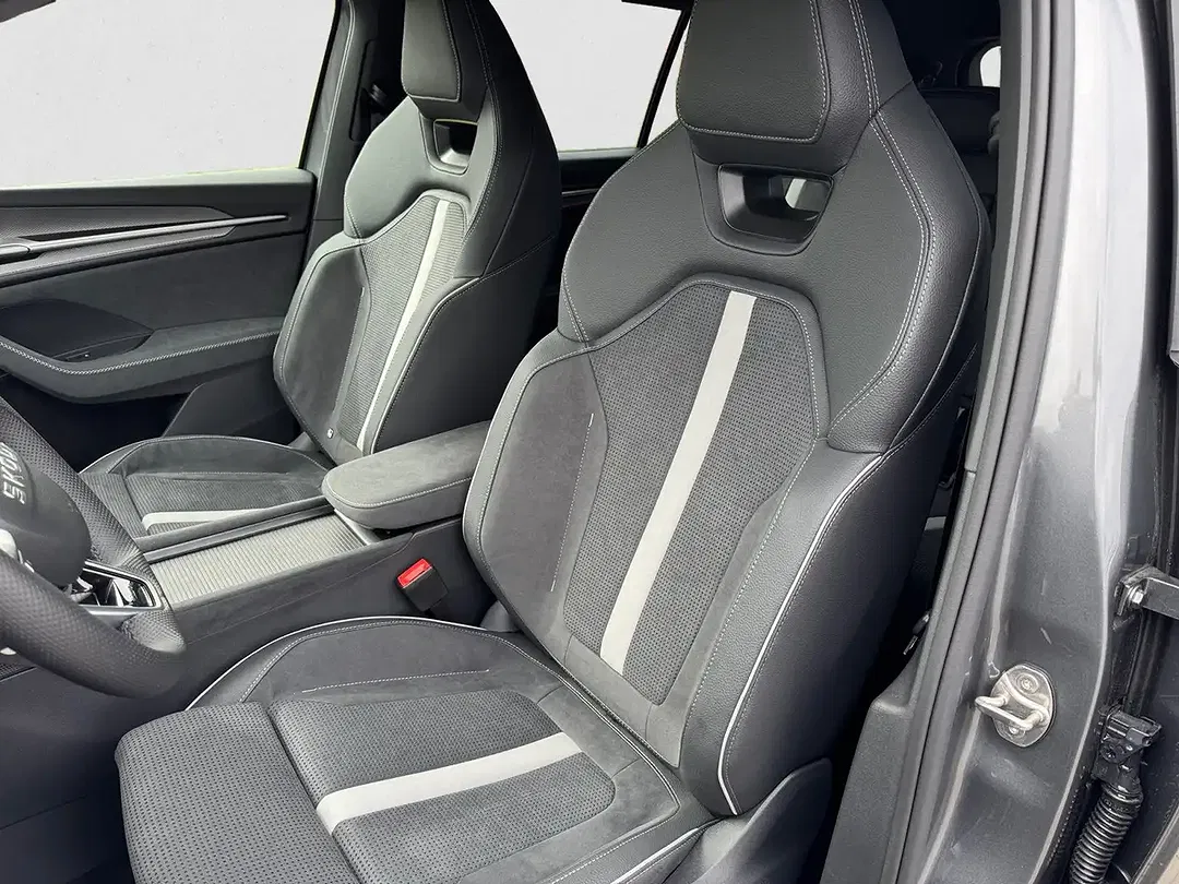 Skoda Kodiaq - Thumbnail 8