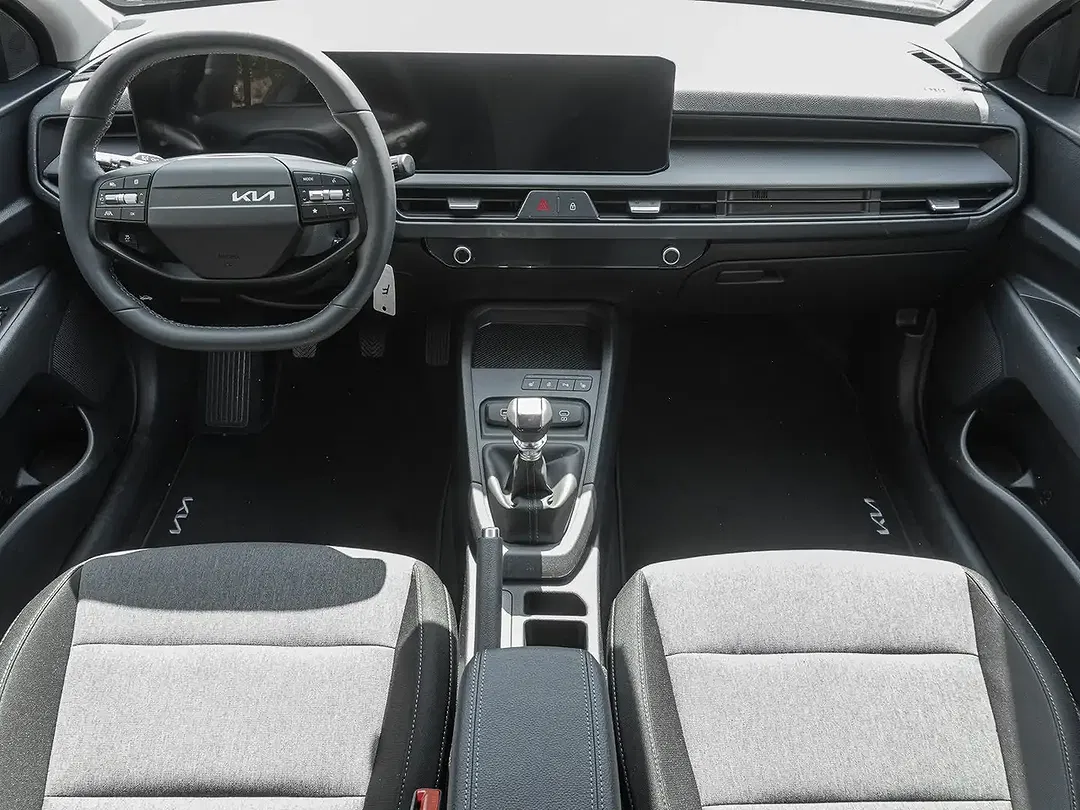 Kia Stonic - Thumbnail 5