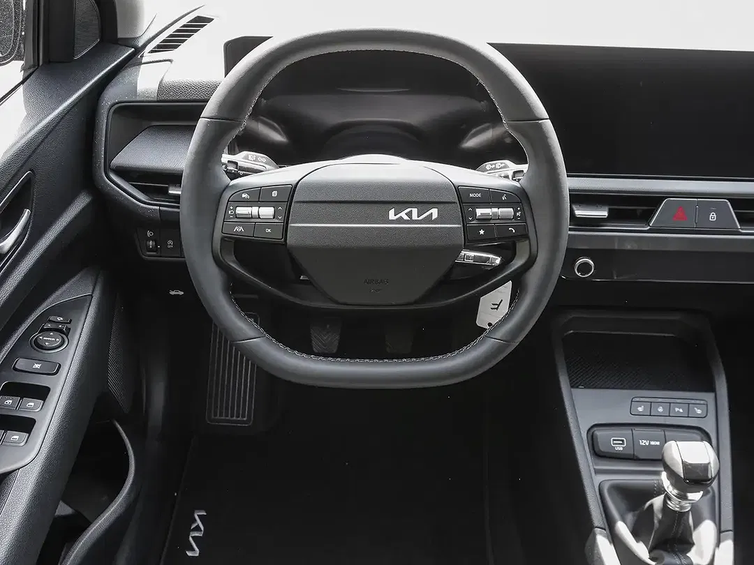 Kia Stonic - Thumbnail 6