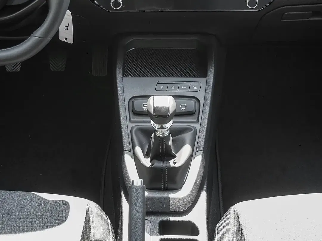 Kia Stonic - Thumbnail 8