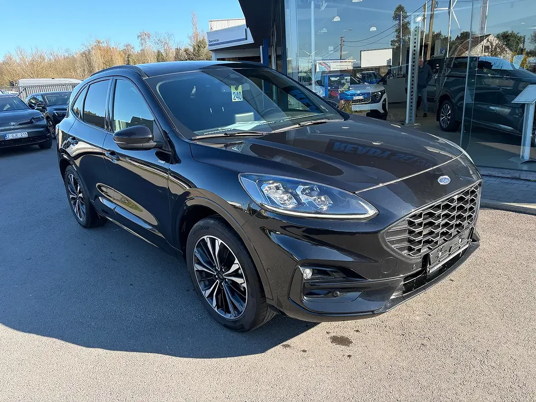 Ford Kuga - Afbeelding 1