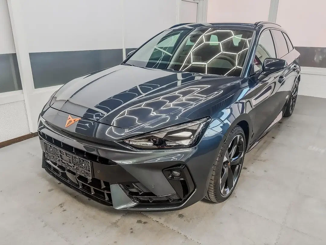 CUPRA Leon - Afbeelding 1