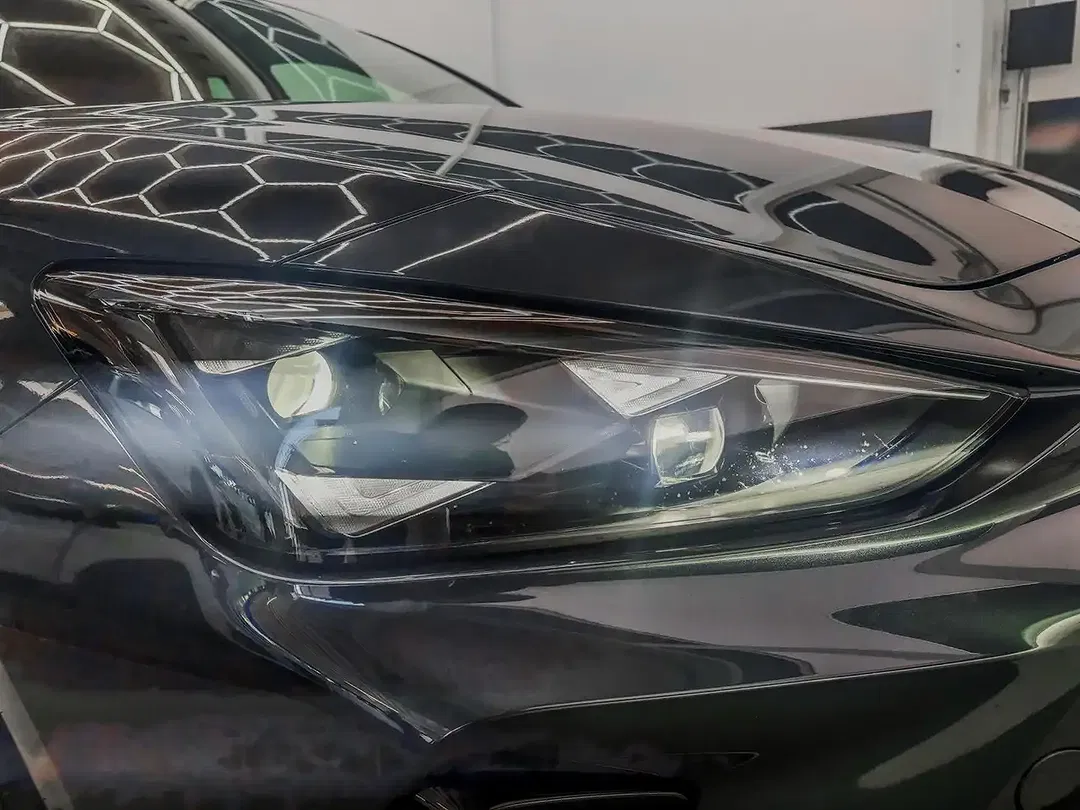 CUPRA Leon - Thumbnail 9