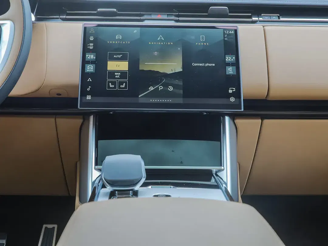 Land Rover Range Rover - Thumbnail 11